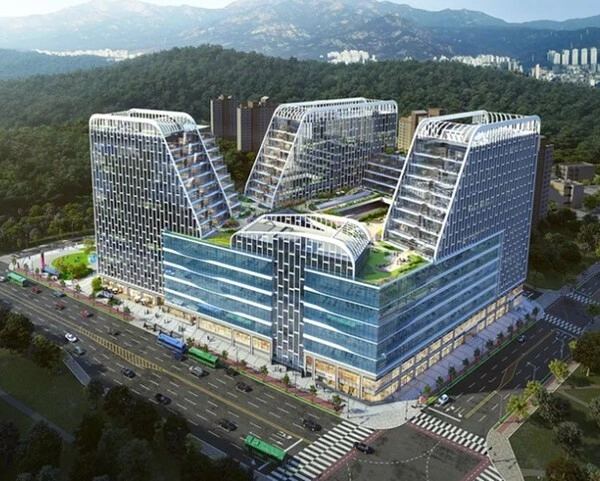 향동 현대 테라타워DMC-9